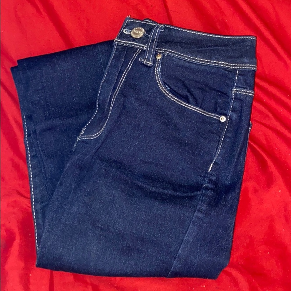 Raw Brand Jeans